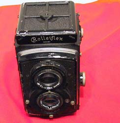 Rolleiflex